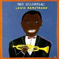 Louis Armstrong - Essential (CD)