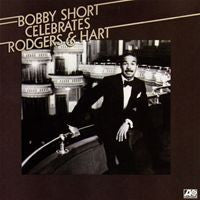 Bobby Short - Rogers & Hart (CD)