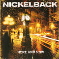 Nickelback / Nickelback - Here and Now (CD)