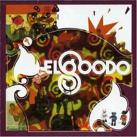 El Goodo - El Goodo (CD)
