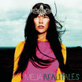Meja - Really Tales (CD)