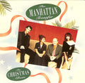The Manhattan Transfer - The Christmas Album (CD)