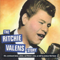 Ritchie Valens - Ritchie Valens Story (CD)