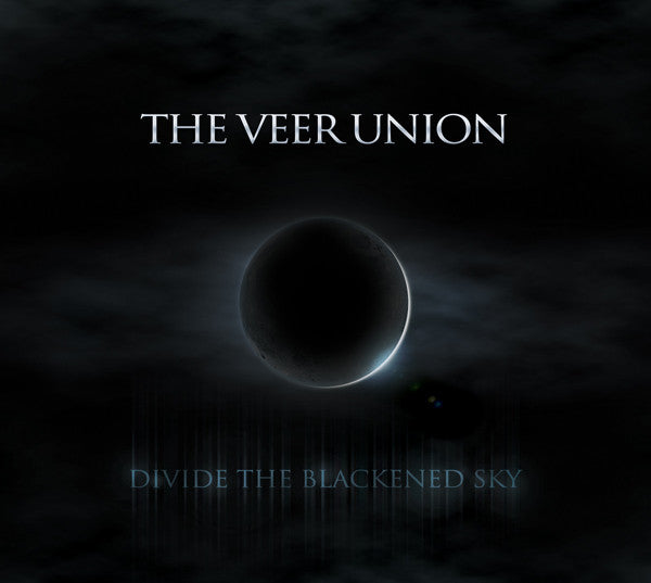 The Veer Union - Divide the Blackened Sky (CD)