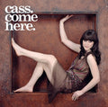 Cassandra Fox - Come Here (CD)