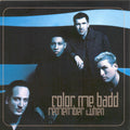 Color Me Badd - Remember When (CD)