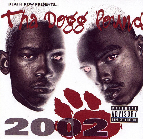 Tha Dogg Pound - 2002 (CD)