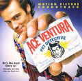 Ace Ventura: Pet Detective - Soundtrack (CD)