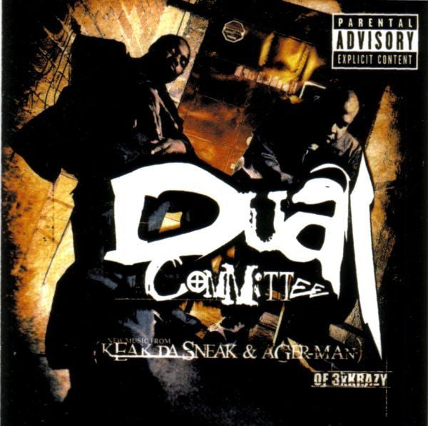 Dual Committee - Dual Committee (CD)