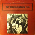 Billy Eckstine And His Orchestra - Airmail Special (CD)
