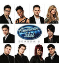American Idol - Season 8 (CD)