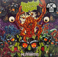 Mutants (DVD)