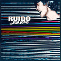 Ruido Pegajoso - Ruido Pegajoso (CD)