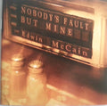 Edwin McCain - Nobody's Fault But Mine (CD)