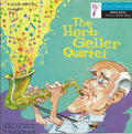GELLER - Herb Geller Quartet (CD)