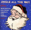 Jingle All the Way (CD)
