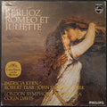 Hector Berlioz / Patricia Kern / Robert Tear / John Shirley-Quirk / London Symphony Orchestra / Sir Colin Davis - Romeo Et Juliette (CD)