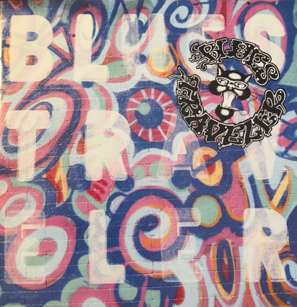 Blues Traveler - Blues Traveler (CD)