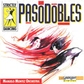 Manuelo Montez Orchestra - Pasodobles (CD)