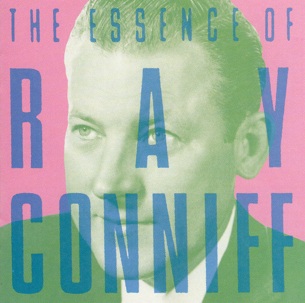 Ray Conniff - Essence of Ray Conniff (CD)