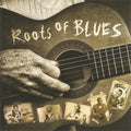Roots Of Blues / Various (CD)