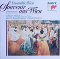 Ensemble Wien - Souvenir aus Wien (CD)