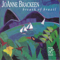 Joanne Brackeen - Breath of Brazil (CD)