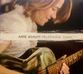 Kate Schutt - Telephone Game (CD)