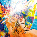 Lauren Daigle - Lauren Daigle (Exclusive Alternate Cover) (CD)