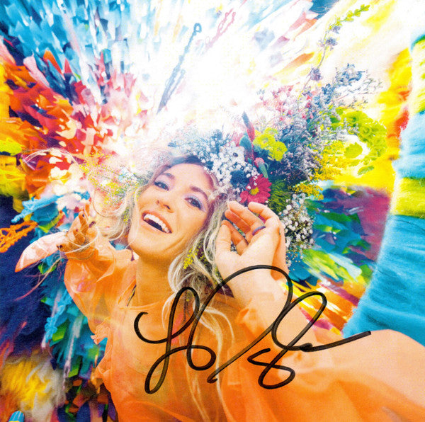 Lauren Daigle - Lauren Daigle (Exclusive Alternate Cover) (CD)