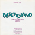 William Finn / James Lapine - Original Cast (CD)