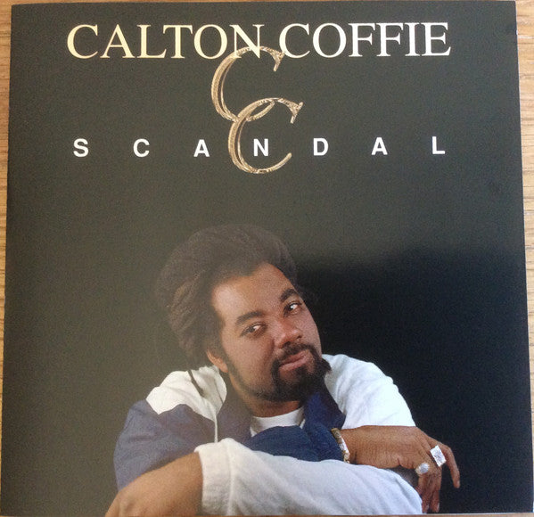 Calton Coffie - Scandal (CD)
