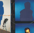 Jon Hassell / Bluescreen - Dressing for Pleasure (CD)