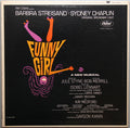 Barbra Streisand / Sydney Chaplin - Funny Girl (CD)