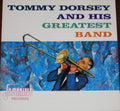Tommy Dorsey And His Orchestra - Tommy Dorsey And His Greatest Band [ORIGINAL RECORDINGS REMASTERED] (CD)