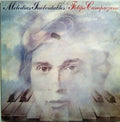 Felipe Campuzano - Canciones Inolvidables (CD)