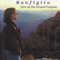 Robert Bonfiglio - Live at the Grand Canyon (CD)