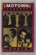 Motown Duets (CD)