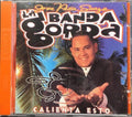 Jose Pena Suazo / La Banda Gorda - Calienta Esto (CD)