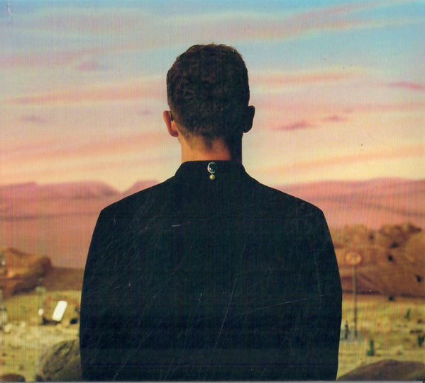 Justin Timberlake - Everything I Thought It Was (CD)