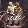 Cadia - Cadia (CD)