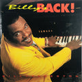 Billy Preston - Billy's Back (CD)