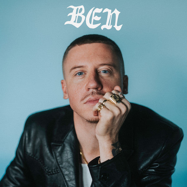 Macklemore - BEN (CD)