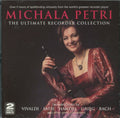 Michala Petri: The Ultimate Recorder Collection - Artists of the Century (CD)