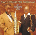 Plas Johnson / Red Holloway - Keep That Groove Going (CD)