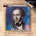Mendelssohn (DVD-Audio)