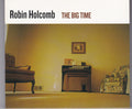 Robin Holcomb - The Big Time (CD)
