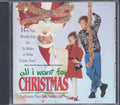 All I Want for Christmas - Soundtrack