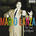 Mario Lanza - The Toast of Hollywood (CD)
