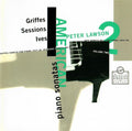 Charles Griffes / Roger Sessions / Charles Ives / Peter Lawson - American Piano Sonatas Vol.2 (CD)